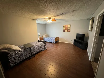 PEORIA VISTA