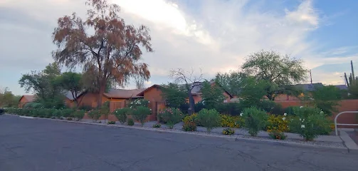 PEPPER TREE CARE HOME