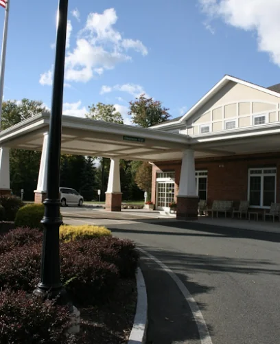 PEREGRINE SENIOR LIVING AT DELMAR PLACE