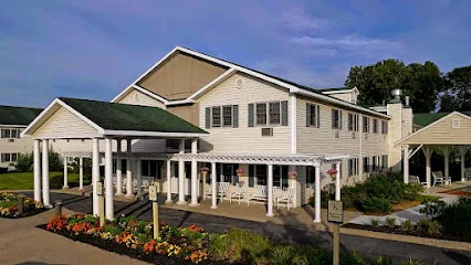 PEREGRINE SENIOR LIVING AT SHAKER