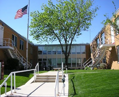 PERRY LUTHERAN HOME