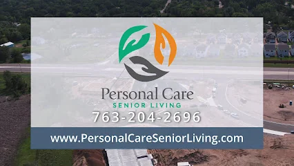 PERSONAL CARE SENIOR LIVING ANDOVER