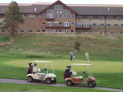 PINE HILLS RETIREMENT COMMUNITY