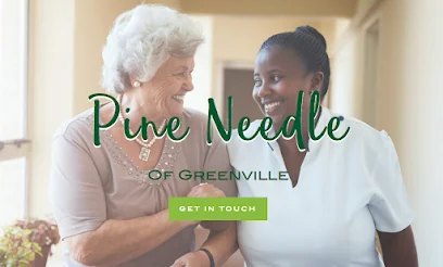 PINE NEEDLE SENIOR LIVING