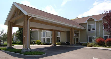 PINE OAKS
