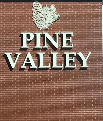 PINE VALLEY AT THE WOODLANDS