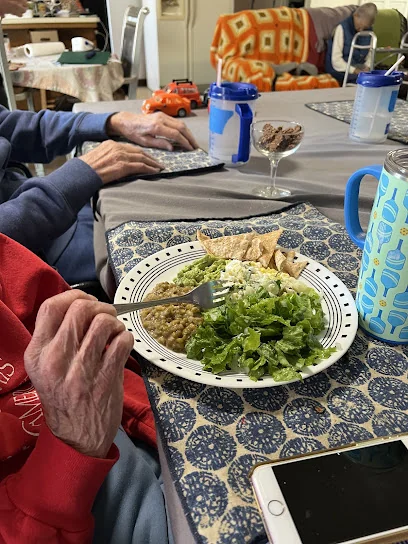 PLEASANT CARE HOME