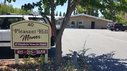PLEASANT HILL OASIS