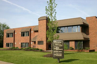 PLEASANT LAKE VILLA
