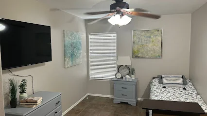 A PLACE OF JOY ASSISTED LIVING