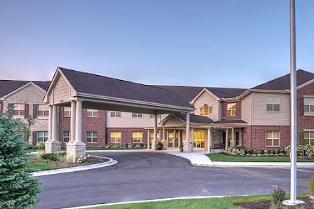 POMEROY LIVING STERLING ASSISTED