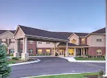 POMEROY LIVING STERLING