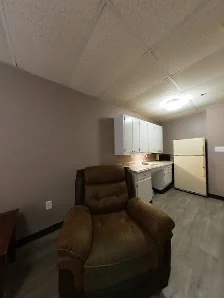 POPLAR ESTATES RETIREMENT CENTER