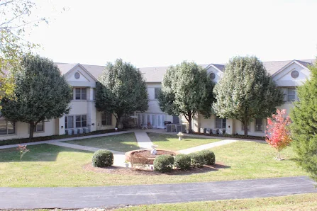 POPLAR ESTATES RETIREMENT CENTER