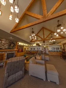 GUARDIAN ANGEL HOMES