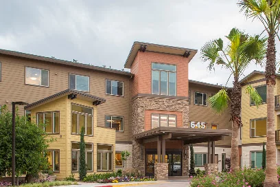 PRAIRIE CITY LANDING