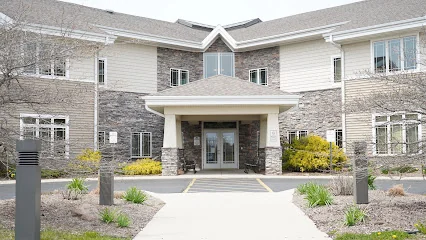 PRAIRIE CROSSING A PINE HAVEN COMMUNITY