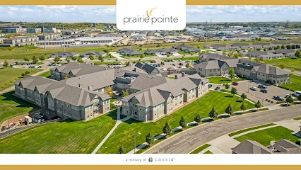 PRAIRIE POINTE