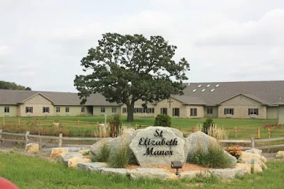 PRAIRIE VIEW MANOR