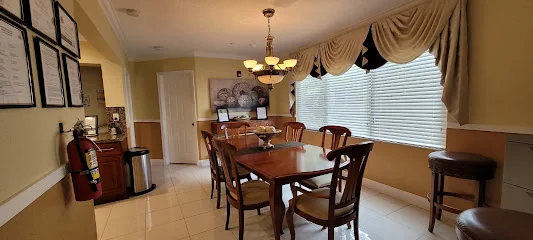 PRECIOUS & DESTINY SENIOR LIVING