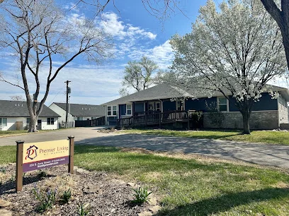 PREMIER LIVING BY WARDEN