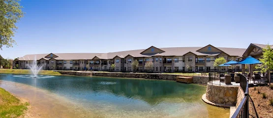 PRESBYTERIAN VILLAGE NORTH ASSISTED LIVING FACILITY