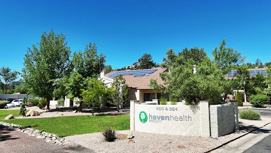 HAVEN HEALTH PRESCOTT