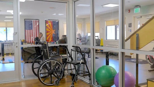 HAVEN HEALTH PRESCOTT