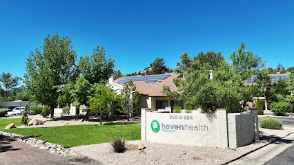 HAVEN HEALTH PRESCOTT