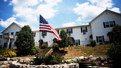 PRESTIGE ASSISTED LIVING