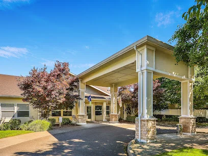 PRESTIGE SENIOR LIVING AUBURN MEADOWS
