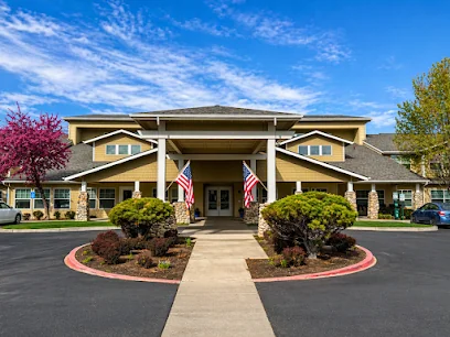 PRESTIGE SENIOR LIVING HIGH DESERT