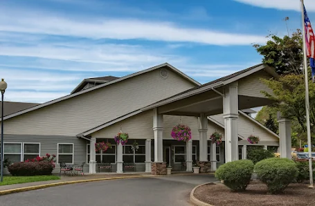 PRESTIGE SENIOR LIVING MONTICELLO PARK