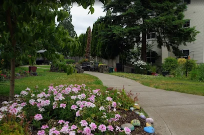 PRESTIGE SENIOR LIVING ORCHARD HEIGHTS