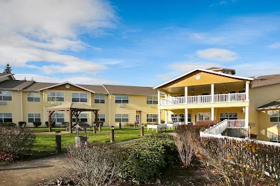 PRESTIGE SENIOR LIVING WEST HILLS