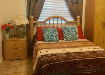 PRIMAVERA ASSISTED LIVING