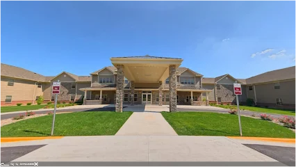 PRIMROSE RETIREMENT COMMUNITY OF ANDERSON