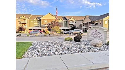PRIMROSE RETIREMENT COMMUNITY OF GILLETTE