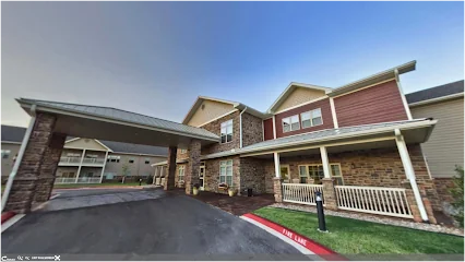 PRIMROSE RETIREMENT COMMUNITY OF SHAWNEE