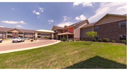 PRIMROSE RETIREMENT COMMUNITY OF STILLWATER