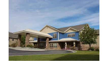 PRIMROSE RETIREMENT COMMUNITY OF WASILLA