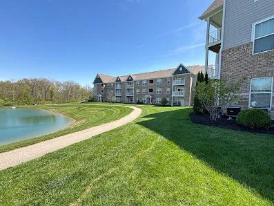 PROMENADE APARTMENTS