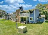 PROMENADE APARTMENTS