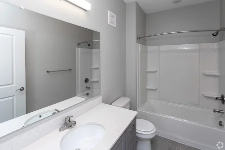 PROMENADE APARTMENTS