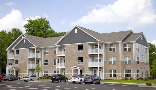 PROMENADE APARTMENTS