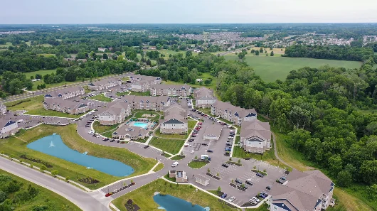 PROMENADE APARTMENTS