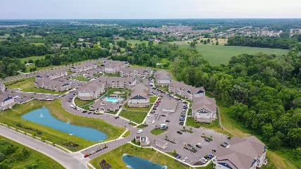 PROMENADE APARTMENTS