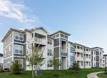 PROMENADE APARTMENTS