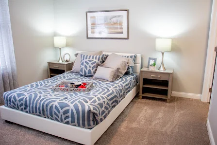 PROMENADE APARTMENTS