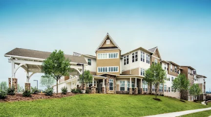 PROMENADE SENIOR LIVING